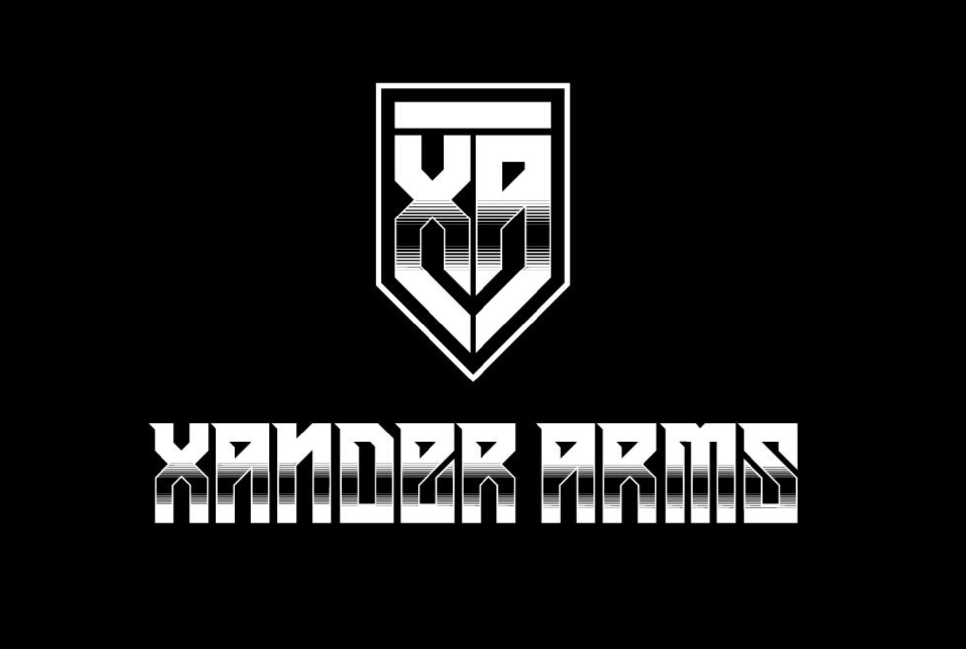 XANDER ARMS MERCH