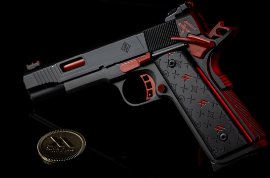 XA1911 - Custom